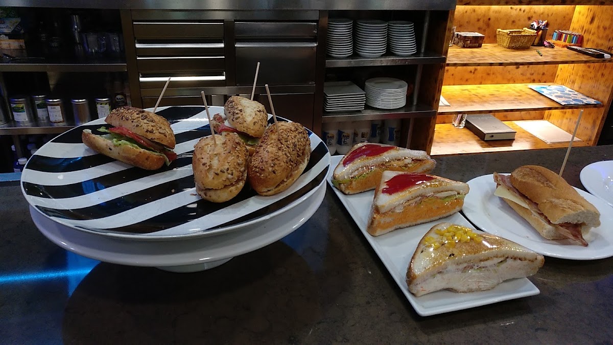 Slide Background Image